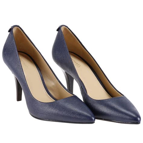 michael kors women pump|Michael Kors women's heels 7.